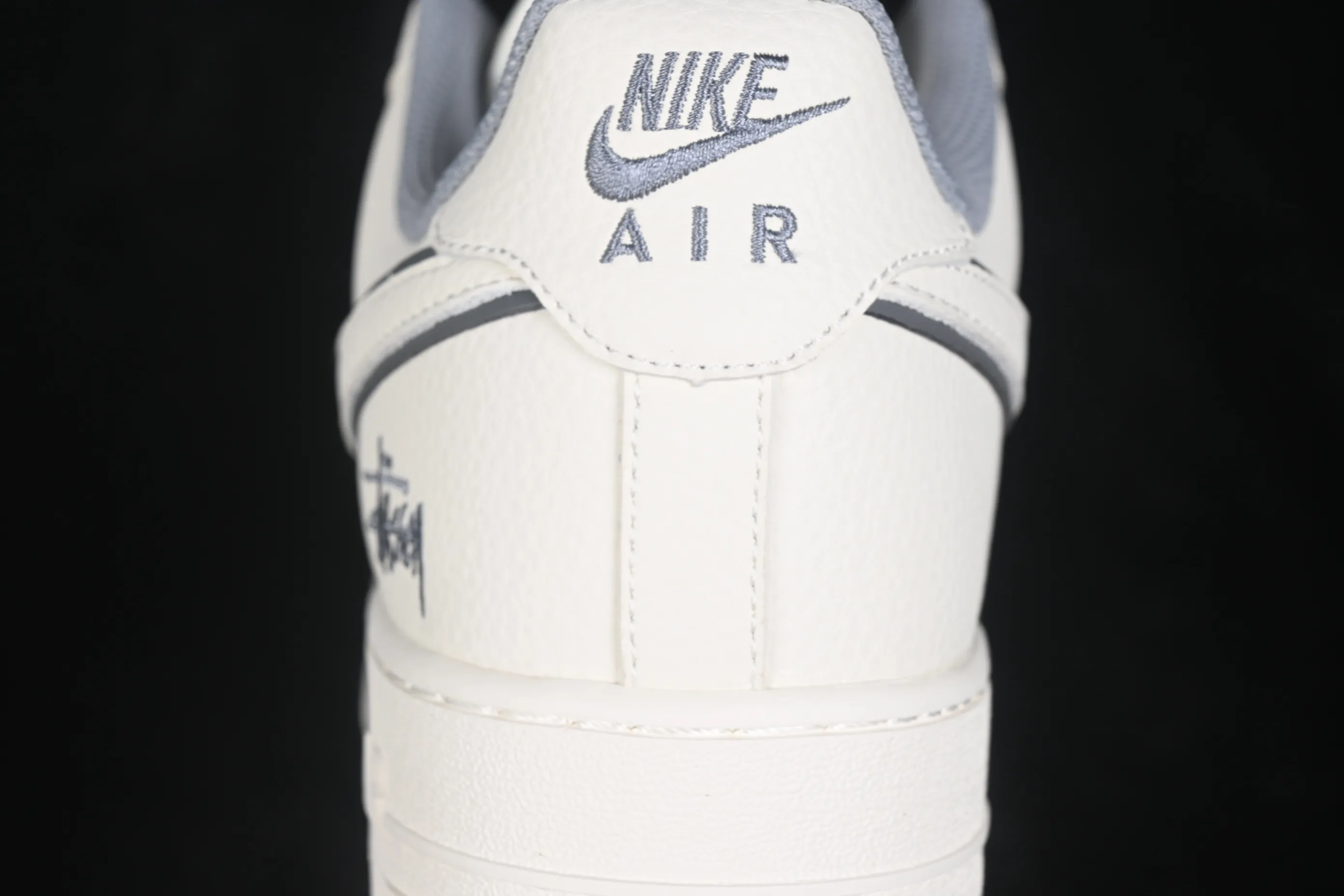 All categories Nk Air Force 1 Air Force series Nk Air Force 1 Low Air Force low-top Nike Air Force 1'07 Low joint model Air Force 1 low-top casual sneakers MM3399-828